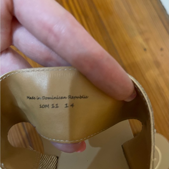 Jack Rogers sandals - Picture 4 of 4